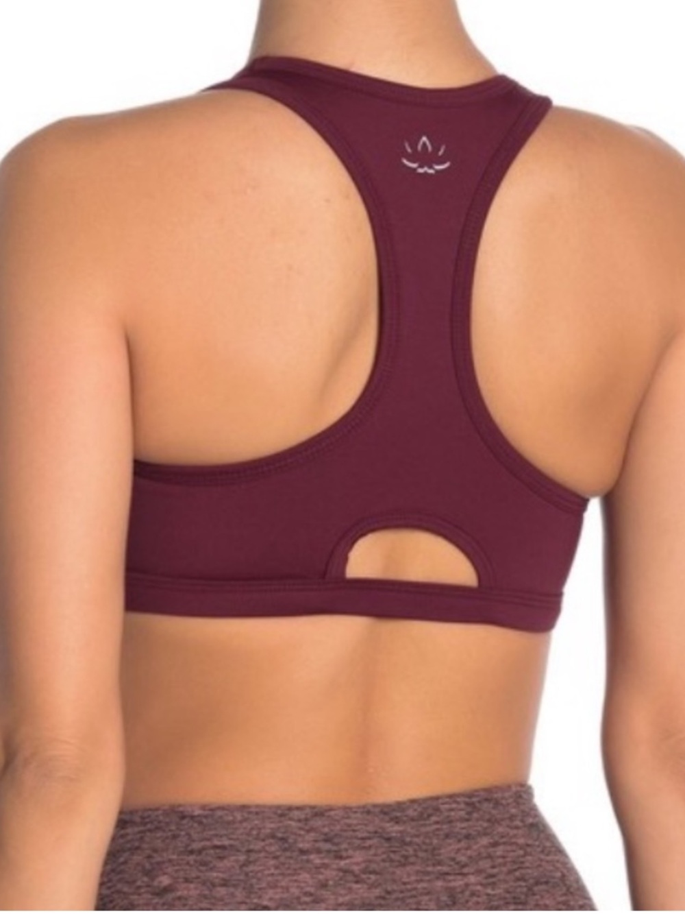 Beyond Yoga Work It Out Bra